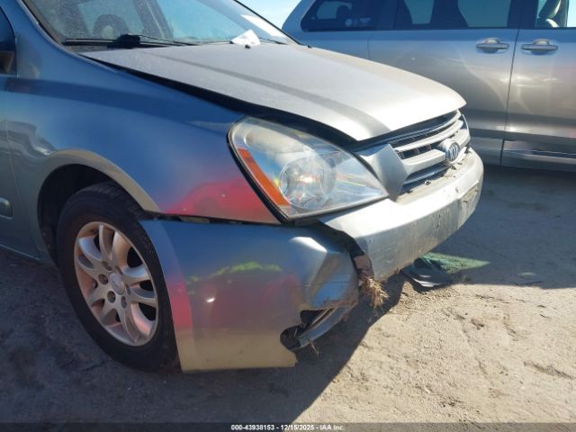 Kia Sedona Ex Image 11