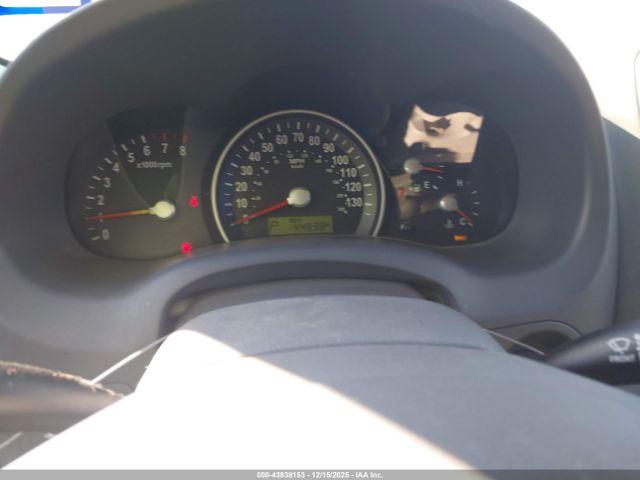 Kia Sedona Ex Image 3