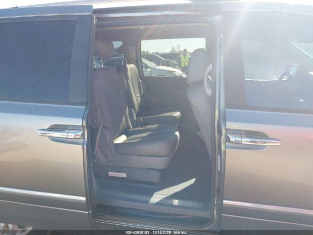 Kia Sedona Ex Image 5