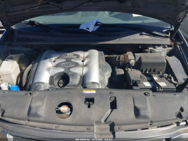 Kia Sedona Ex Image 6