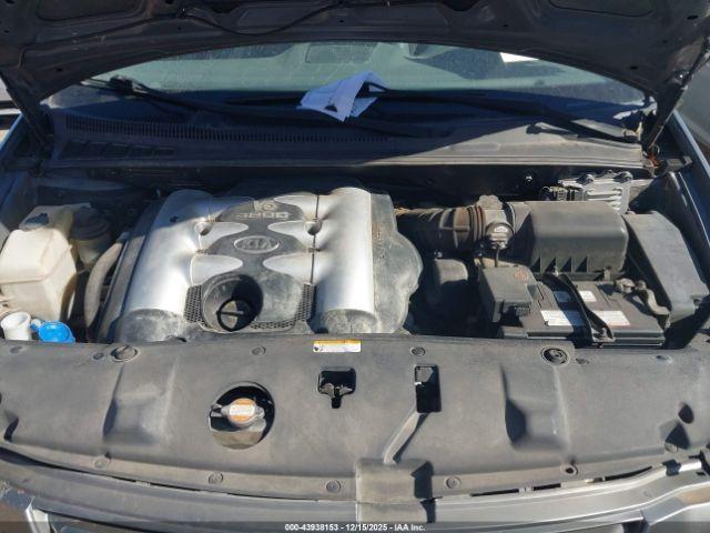 Kia Sedona Ex Image 6