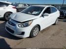 Hyundai ACCENT Gls Image 4