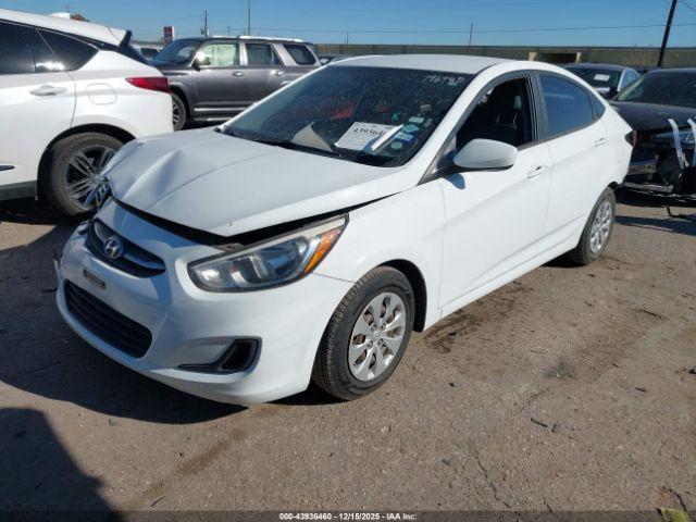 Hyundai ACCENT Gls Image 4