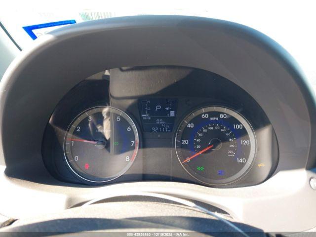 Hyundai ACCENT Gls Image 7