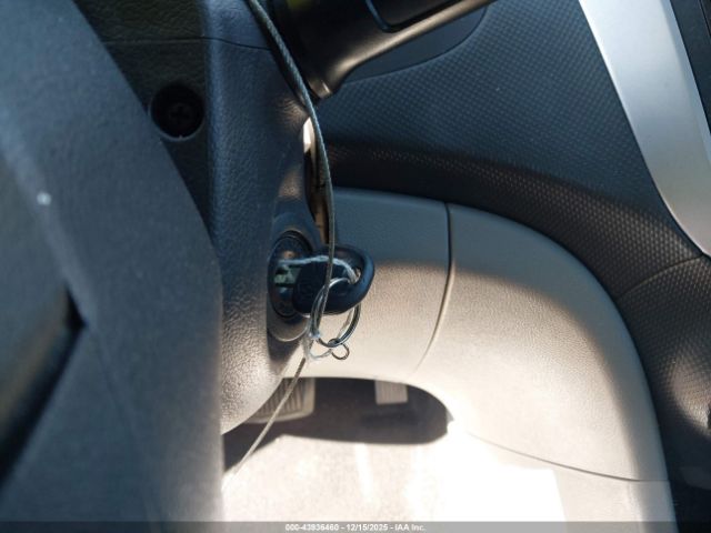 Hyundai ACCENT Gls Image 9