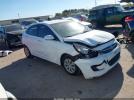 Hyundai ACCENT Gls Image 13