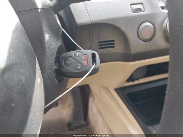 Honda Civic Image 11