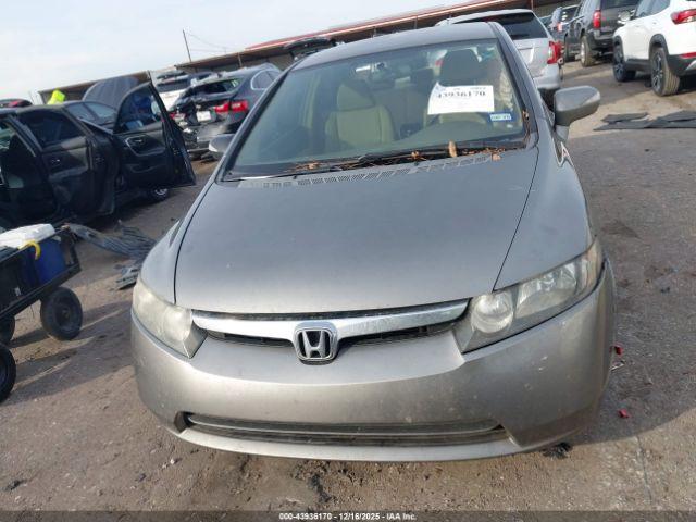Honda Civic Image 16