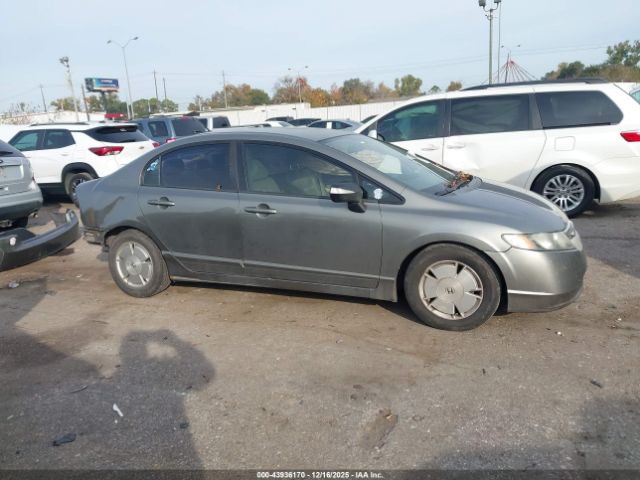 Honda Civic Image 14
