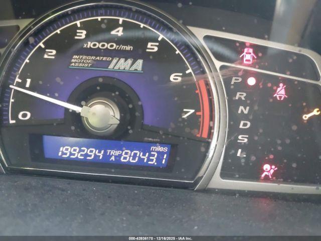 Honda Civic Image 17