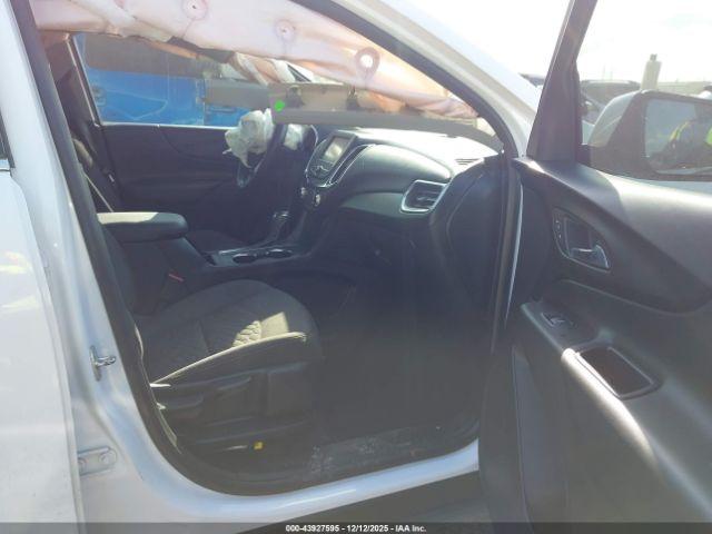 Chevrolet Equinox Lt Image 15