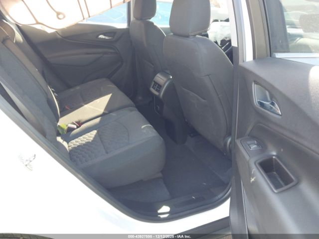 Chevrolet Equinox Lt Image 11