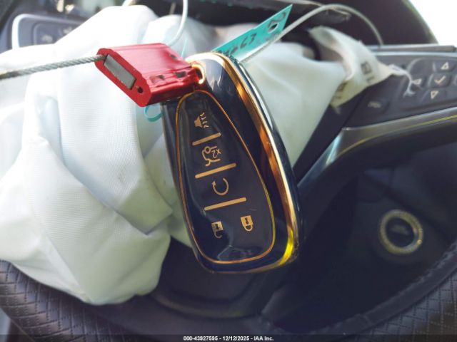 Chevrolet Equinox Lt Image 3