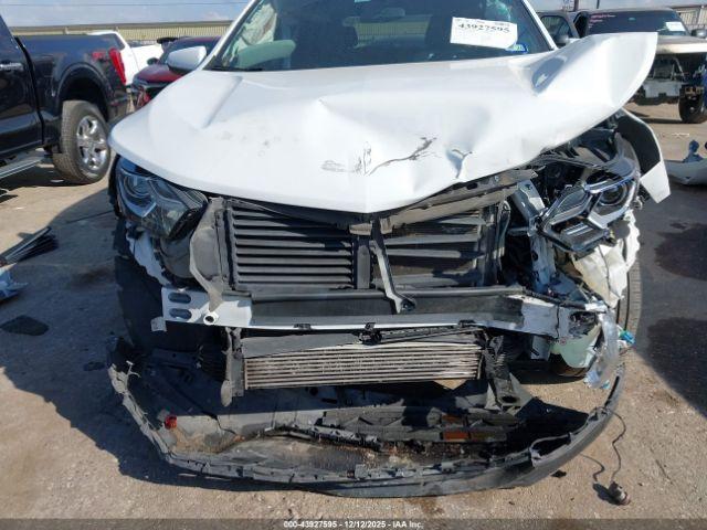 Chevrolet Equinox Lt Image 5