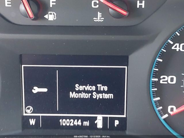 Chevrolet Equinox Lt Image 9