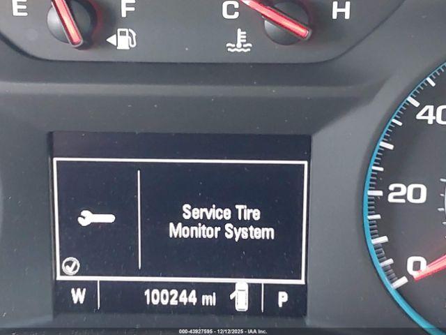 Chevrolet Equinox Lt Image 9