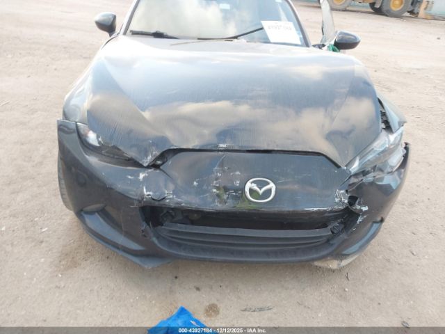 Mazda MX-5 Miata Grand Touring Image 6