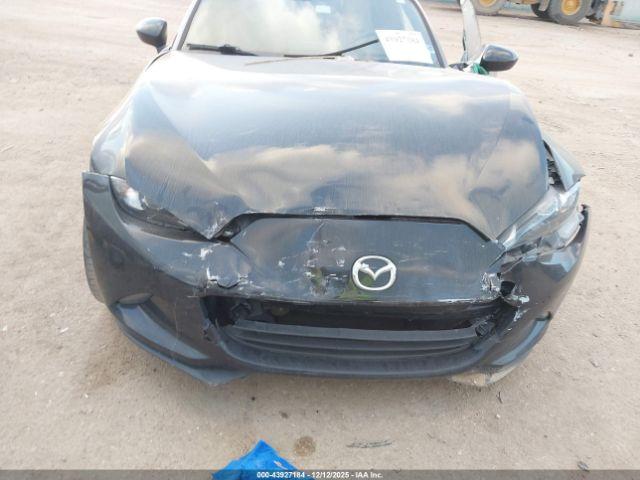 Mazda MX-5 Miata Grand Touring Image 6