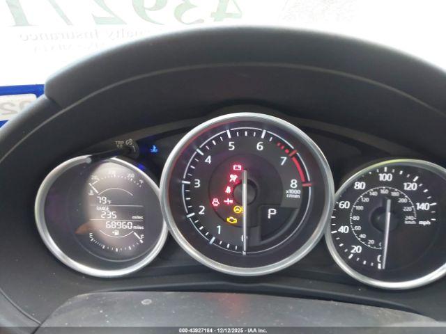 Mazda MX-5 Miata Grand Touring Image 10