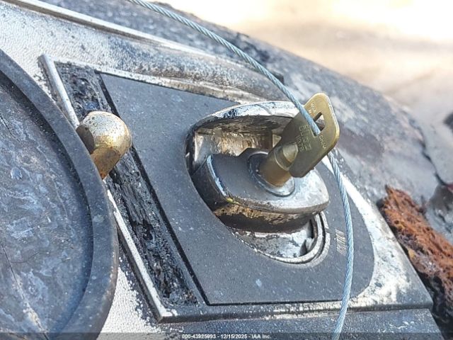 Harley-Davidson Fxst Custom Image 9