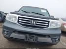 Honda Pilot Touring Image 10
