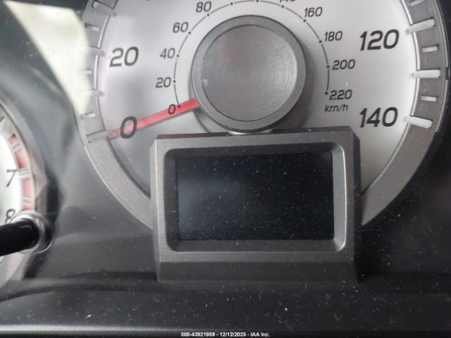 Honda Pilot Touring Image 14