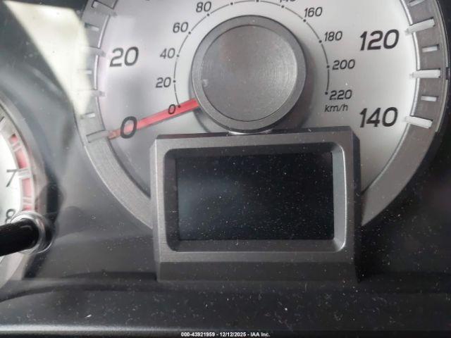 Honda Pilot Touring Image 14