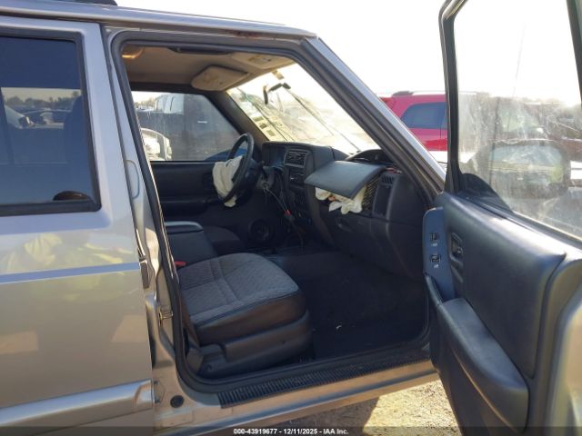 Jeep Cherokee Sport Image 3