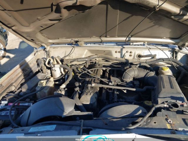 Jeep Cherokee Sport Image 8