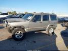 Jeep Cherokee Sport Image 9