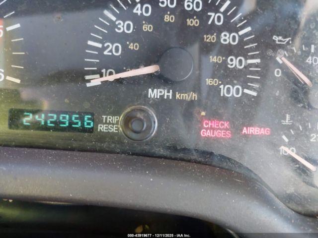 Jeep Cherokee Sport Image 12