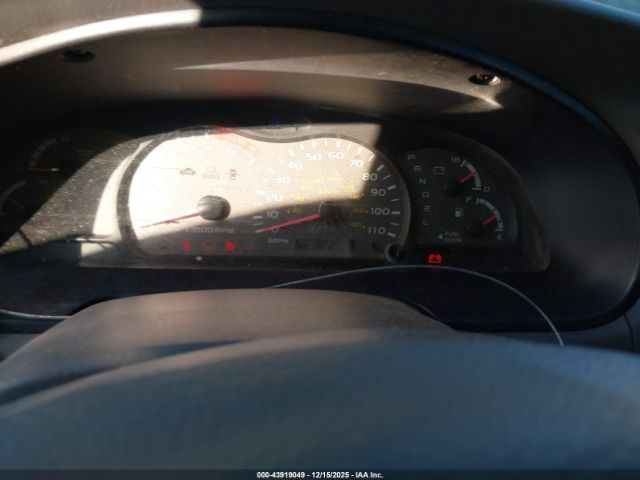 Toyota Sequoia Sr5 V8 Image 8