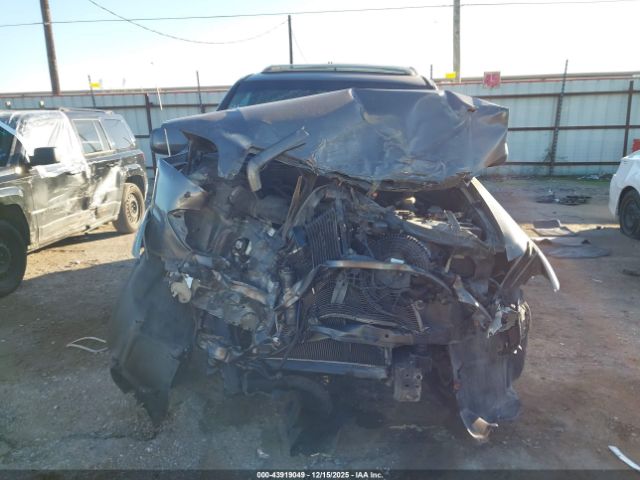 Toyota Sequoia Sr5 V8 Image 11