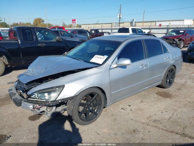 Honda Accord 3.0 Ex Image 2