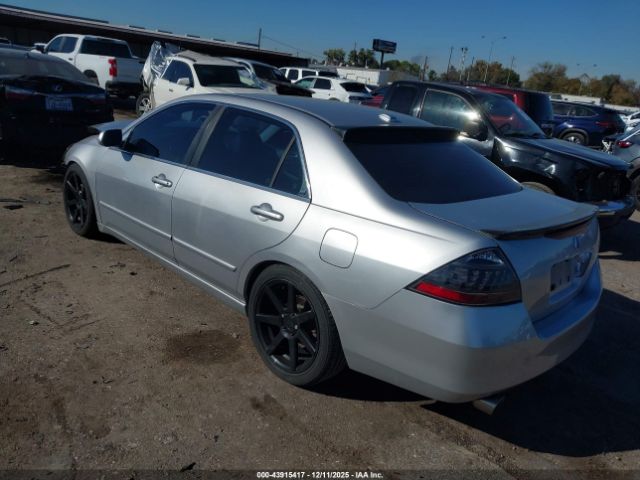 Honda Accord 3.0 Ex Image 3