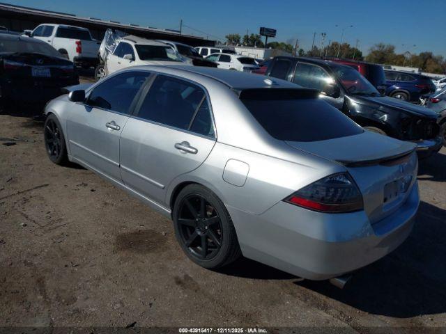 Honda Accord 3.0 Ex Image 3