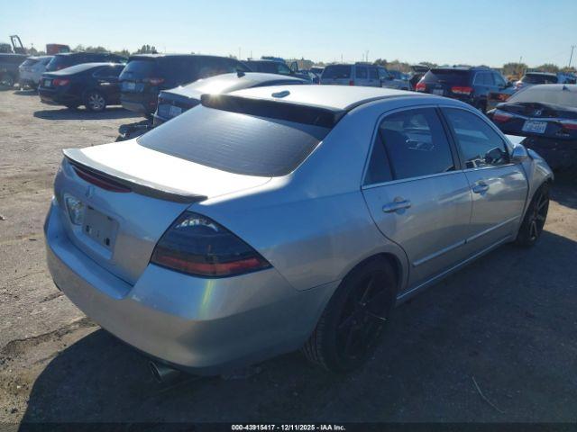 Honda Accord 3.0 Ex Image 6