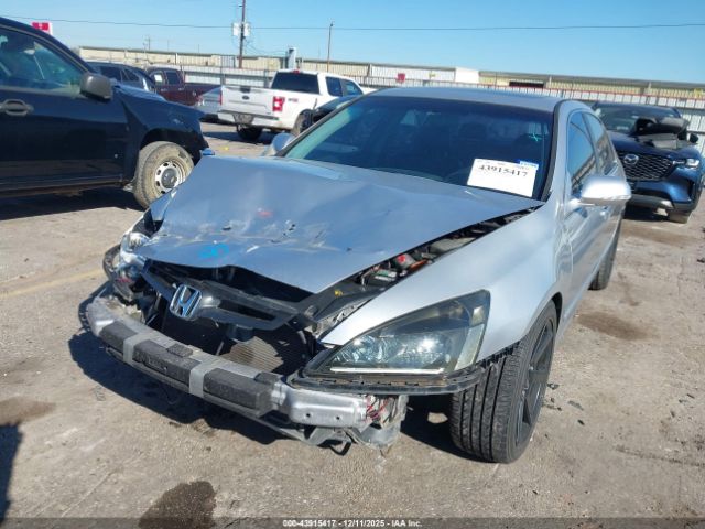 Honda Accord 3.0 Ex Image 5