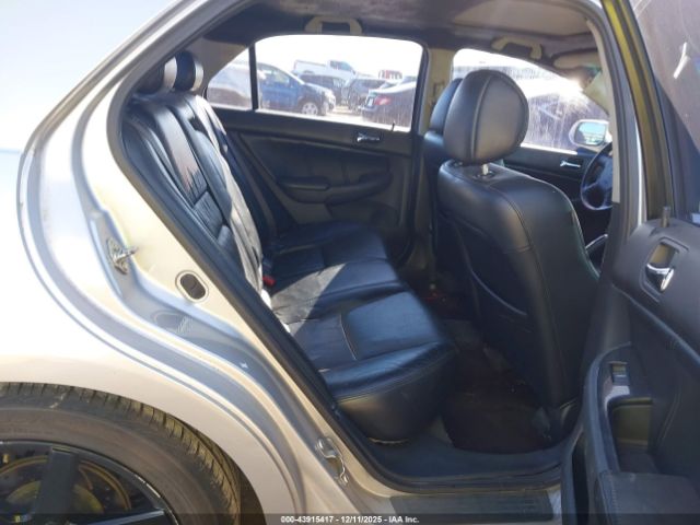 Honda Accord 3.0 Ex Image 7