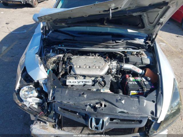 Honda Accord 3.0 Ex Image 8