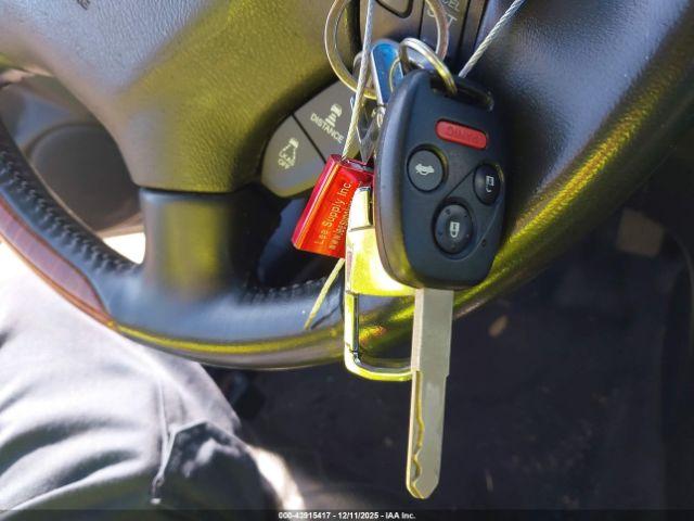 Honda Accord 3.0 Ex Image 17