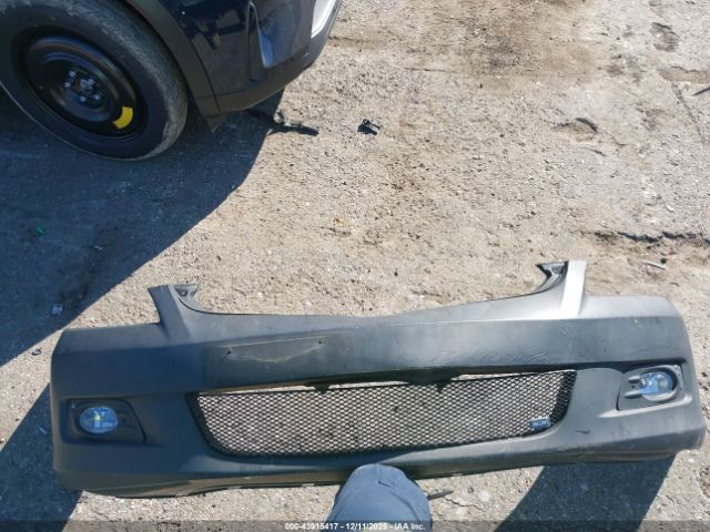 Honda Accord 3.0 Ex Image 9