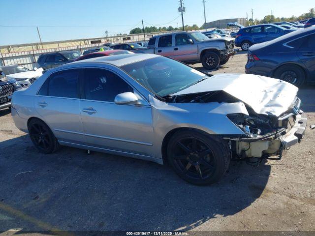 Honda Accord 3.0 Ex Image 12