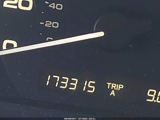 Honda Accord 3.0 Ex Image 11