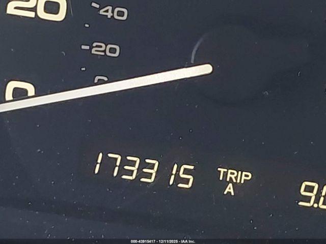 Honda Accord 3.0 Ex Image 11