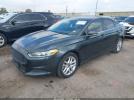 Ford Fusion Se Image 12