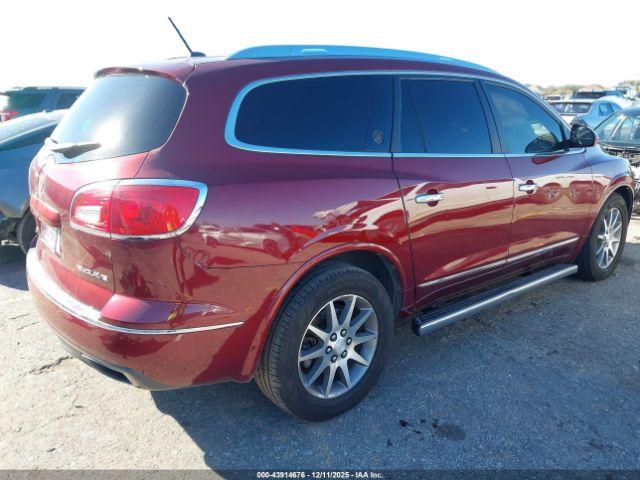 Buick Enclave Leather Image 2