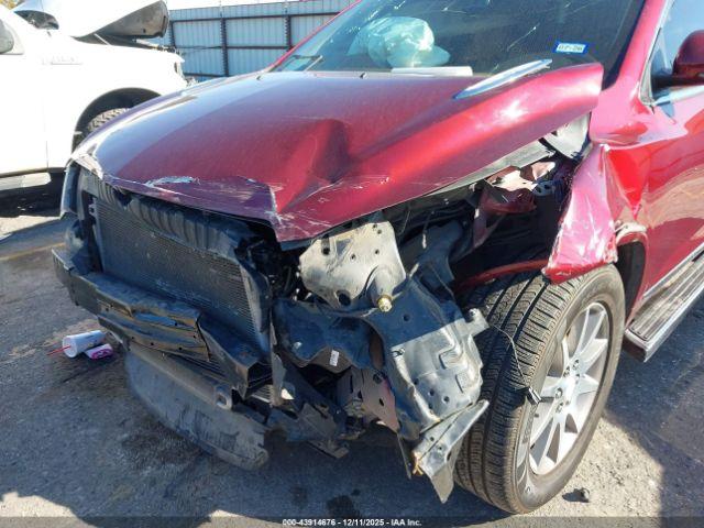 Buick Enclave Leather Image 5