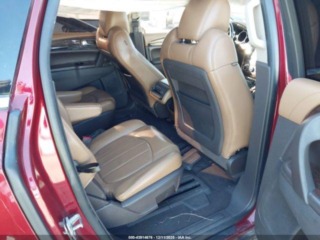 Buick Enclave Leather Image 16