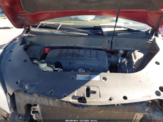 Buick Enclave Leather Image 9